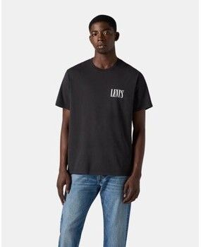 Tričká s krátkym rukávom Levis  16143 1685 RELAXED FIT