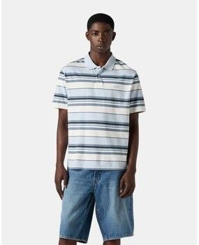 Tričká s krátkym rukávom Levis  A6735 0025 AUTHENTIC