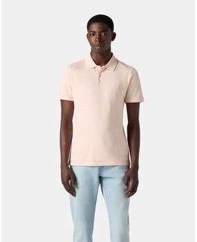 Tričká s krátkym rukávom Levis  A4842 0077 SLIM HOUSEMARK