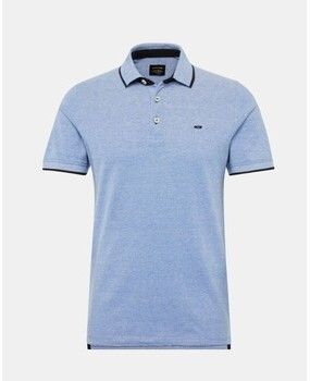 Tričká s krátkym rukávom Jack & Jones  12136668 PAULOS