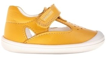 Módne tenisky Pablosky  Savana Baby Sneakers 048780 - Tuorlo Trabilla