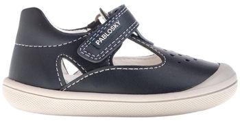 Módne tenisky Pablosky  Leader-Tech Baby Sneakers 048825 - Mediterraneo