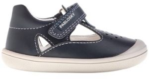 Módne tenisky Pablosky  Leader-Tech Baby Sneakers 048825 - Mediterraneo