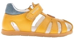 Sandále Pablosky  Savana Barefoot Kids Sandals 051780 - Tuorlo