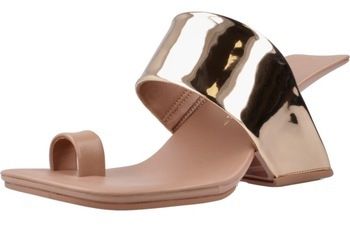 Sandále United nude  LOOP TOE HI ROSE
