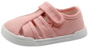 Nízke tenisky Blanditos  MANGO Rosa