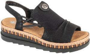 Športové sandále Rieker  Sandals