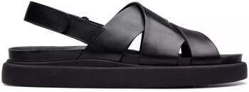 Sandále Clarks  Aristella Sun