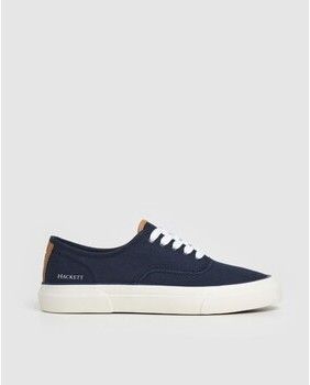 Nízke tenisky Hackett  HMS21480 BLAKE SMART