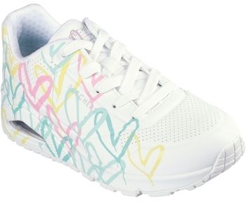 Nízke tenisky Skechers  257127