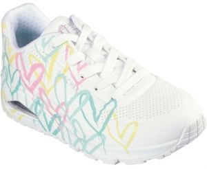 Nízke tenisky Skechers  257127
