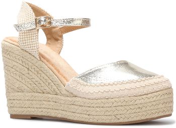 Espadrilky La Modeuse  65817_P152565