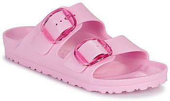 Šľapky BIRKENSTOCK  Arizona Big Buckle EVA Fondant Pink