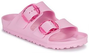 Šľapky BIRKENSTOCK  Arizona Big Buckle EVA Fondant Pink