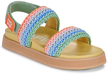 Sandále HOFF  Sandalia GALDANA multicolor