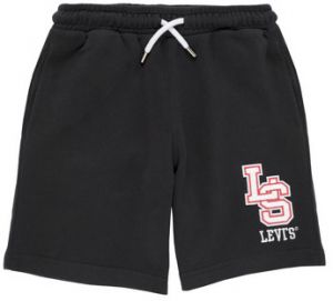 Šortky/Bermudy Levis  JOGGER FRENCH TERRY SHORT
