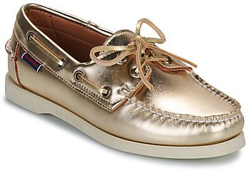 Námornícke mokasíny Sebago  DOCKSIDES PORTLAND MET W