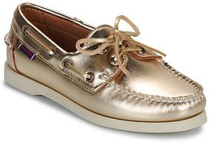 Námornícke mokasíny Sebago  DOCKSIDES PORTLAND MET W