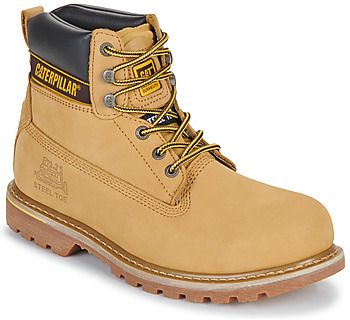 Polokozačky Caterpillar  HOLTON SB E FO HRO SR