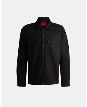 Košele s dlhým rukávom BOSS  50468744 ENALU