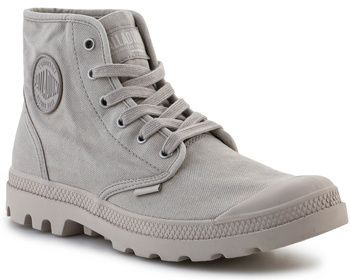 Členkové tenisky Palladium  Pampa Hi 02352-096-M 02352-096-M
