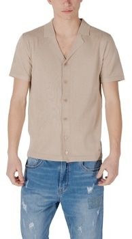 Vesty bez rukávov/Cardigany Gianni Lupo  GL33764