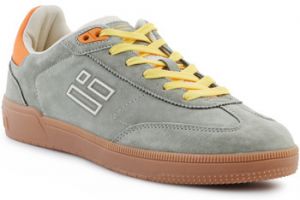 Nízke tenisky D.Franklin  Rebel Basic FLAG DFSH387005-KHAK