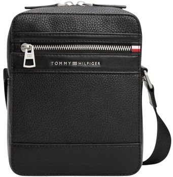 Tašky cez rameno Tommy Hilfiger  TH CENTRAL MINI REPORTER AM0AM13204
