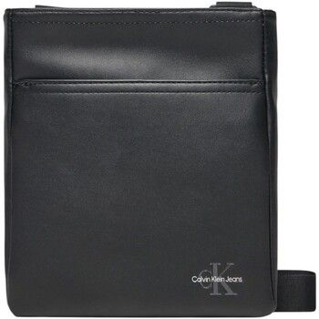 Tašky cez rameno Calvin Klein Jeans  MONO LOGO FLAT PACK18 K50K513032