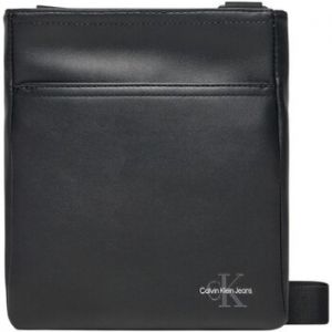 Tašky cez rameno Calvin Klein Jeans  MONO LOGO FLAT PACK18 K50K513032