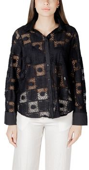 Košele a blúzky Vila  Viveca L/S/Bfs 14106934