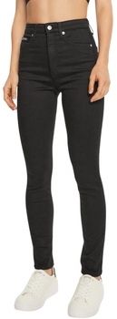 Džínsy Skinny Calvin Klein Jeans  HIGH RISE SKINNY J20J224013