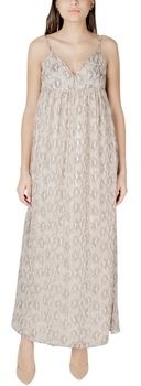 Dlhé šaty Only  Onlsadia Life Strap Bow Maxi Wvn 15344642