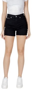 Šortky/Bermudy Calvin Klein Jeans  MOM J20J225154