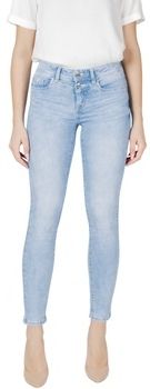 Džínsy Slim Street One  QR Style-York 378550