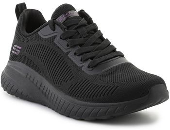 Nízke tenisky Skechers  Bobs Squad Chaos Face Off 117209-BBK Black
