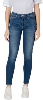 Džínsy Skinny EAX  XW000123 AF10865