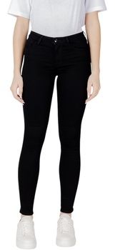 Džínsy Skinny EAX  XW000123 AF10866