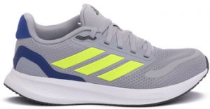 Bežecká a trailová obuv adidas  RUNFALCON 5 J