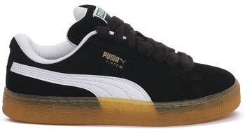 Módne tenisky Puma  01 SUEDE XL