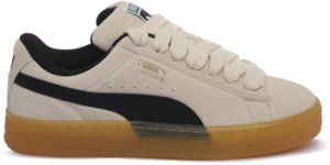 Módne tenisky Puma  02 SUEDE XL