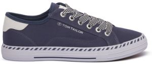 Módne tenisky Tom Tailor  DENIM