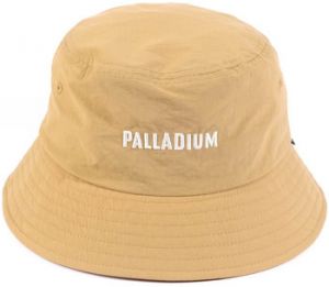 Čiapky Palladium  EMB BUCKET HAT C3464-209 Woodlin