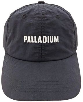 Čiapky Palladium  Signature WR Cap C3457-008 Black