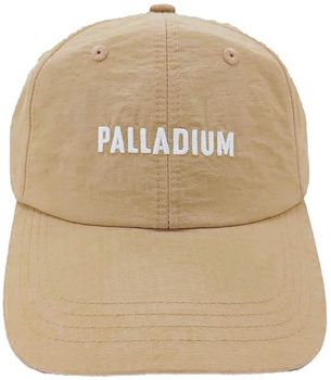 Čiapky Palladium  Signature WR Cap C3457-271 Warm Sand