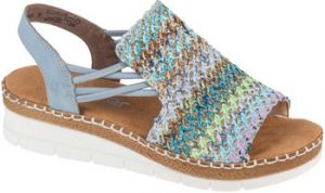 Športové sandále Rieker  Sandals
