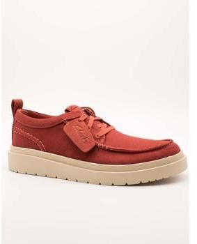 Nízka obuv do mesta Clarks  -