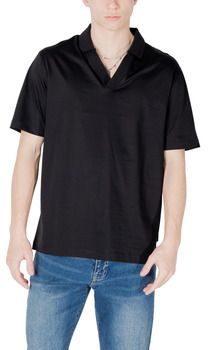 Polokošele s krátkym rukávom EAX  XM000492 AF10364