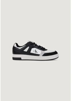 Módne tenisky Calvin Klein Jeans  BASKET CUP LOW LACEU YM0YM01308