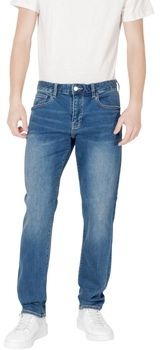 Džínsy Slim EAX  XM000049 AF14266